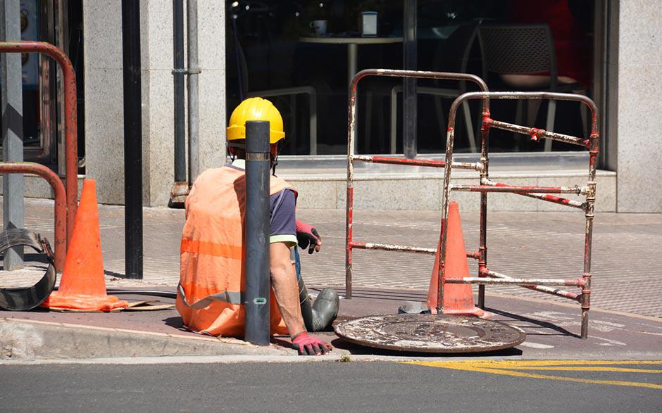débouchage d'égout Montrouge