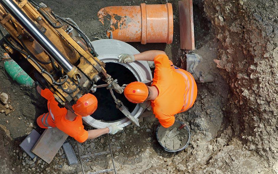 déboucheur de wc Le Mée-sur-Seine