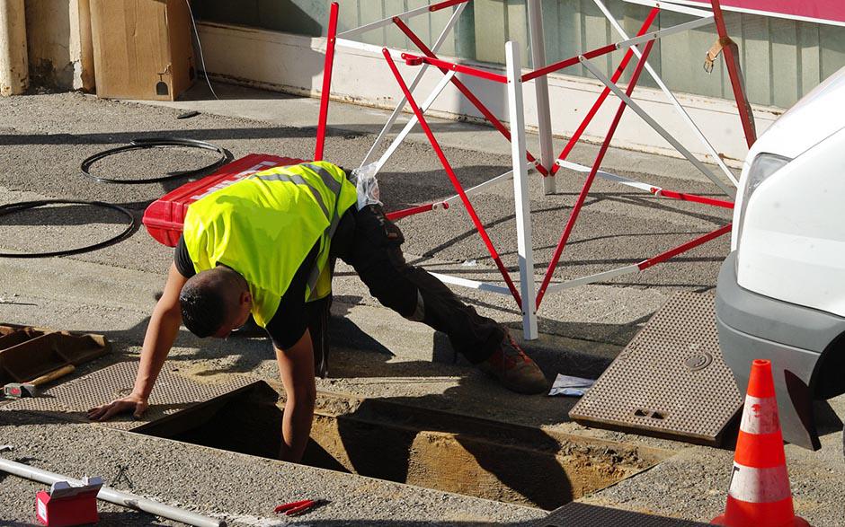 débouchage d'égout Vanves