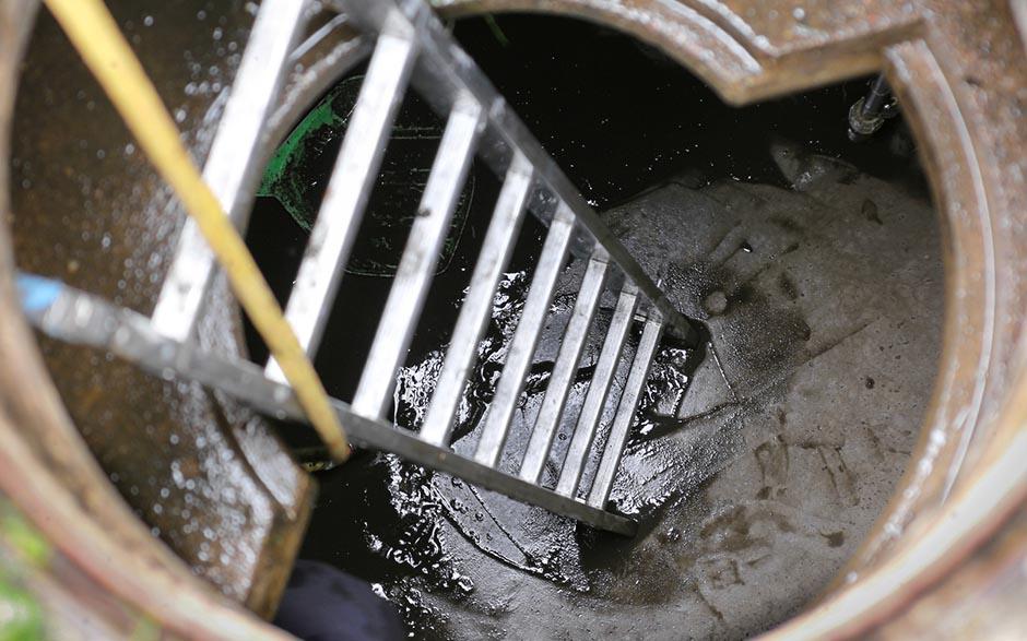 débouchage d'égout Montrouge
